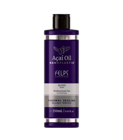 Felps - ACAI OIL BLOND NANOPLASTIA - 250 ml