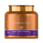 Felps - BRAZILIAN NUTS PURPLE BOTOX - 1kg