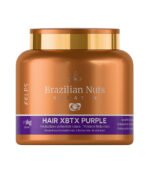 Felps - BRAZILIAN NUTS PURPLE BOTOX - 1kg - Image 2