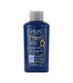 100ml bottle of nanoplastia straightening treatment for coarse, resistant, frizzy hair