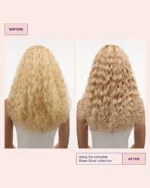 MARIA NILA - Sheer Silver Shampoo 350ml - Image 5