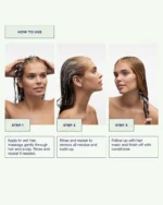 MARIA NILA - Sheer Silver Shampoo 350ml - Image 7