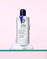 MARIA NILA - Sheer Silver Shampoo 350ml - Image 2
