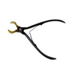 PINCES COUPANTES DE COLLE POUR EXTENSIONS DE CHEVEUX