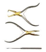 BEADS HAIR EXTENSION TOOL KIT