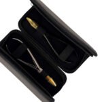 PINCE POUR EXTENSIONS À BANDES ADHÉSIVES