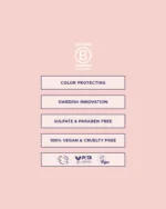 MARIA NILA - Sheer Silver Shampoo 350ml - Image 6