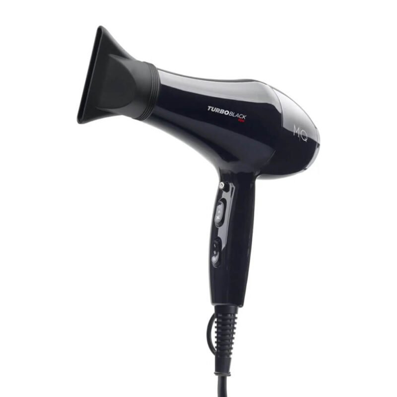 mq turbo black