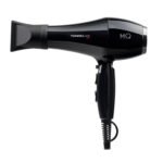 MQ Turbo Black Ion 2500W – Professional Hair Dryer - Image 2
