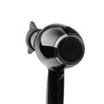 MQ Turbo Black Ion 2500W – Professional Hair Dryer - Image 3