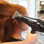 MQ Turbo Black Ion 2500W – Professional Hair Dryer - Image 4