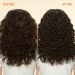 AMIKA - Soulstruck - Nourishing Dry Hair Mask - 200 ml - Image 13