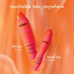 AMIKA - Soulstruck - Nourishing Dry Hair Mask - 200 ml - Image 8