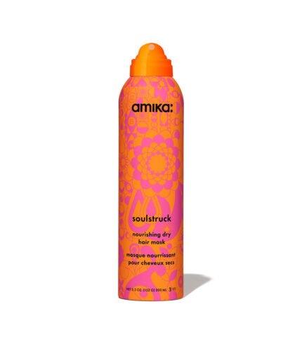 AMIKA - Soulstruck - Nourishing Dry Hair Mask - 200 ml