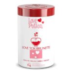 Love Tox Collagen results on fine hair Canada
