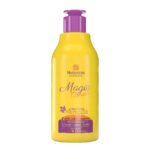 Magic Brush Maracuja professional hair smoothing treatment