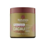 Natureza Botox Cacau do Brasil product packaging Canada