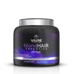 Viure Blond hair botox treatment