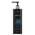VIURE Definitive professional keratin treatment