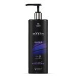 VIURE Keratin Macadamia professional hair treatment