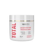 Maxwell Total Hair Botox – Traitement réparateur profond – 500ml
