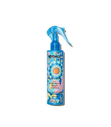 AMIKA - Hydro Rush Après-shampoing sans rinçage ultra-hydratant - 200 ml