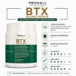 Prohall - BTX BLEND REPAIR - 1kg