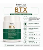 Prohall - BTX BLEND REPAIR - 1kg