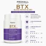 Prohall - BTX BLEND REPAIR BLOND - 1kg