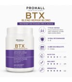 Prohall - BTX BLEND REPAIR BLOND - 1kg
