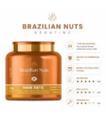Felps Brazilian Nuts XBTX – Botox capillaire - 1kg – Image 2