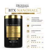 Prohall - BTX NANOHALL - 1kg