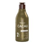 Natureza Cacau do Brasil – Keratin Straightening Treatment – 1L
