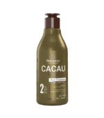 Natureza Cacau do Brasil – Keratin Straightening Treatment – 1L