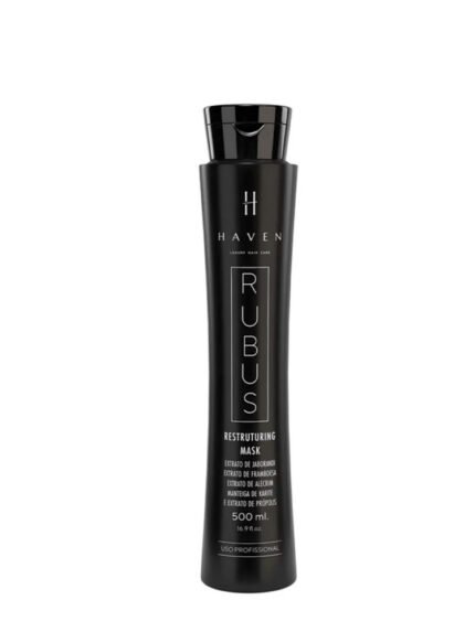 Professional keratin straightening treatment for dense, coarse, and resistant curly hair