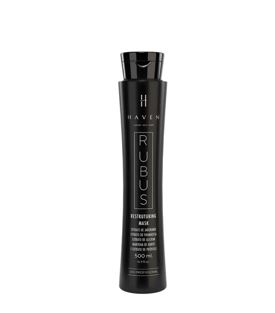 Professional keratin straightening treatment for dense, coarse, and resistant curly hair