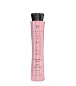 Brazilian smoothing botox bottle for frizz control and glossy, healthy-looking hair