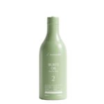 L'Amari Buriti Oil – Keratin Straightening Treatment – 500ml