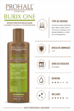 Prohall Burix One – Nanoplastia – 1L – Image 4