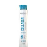 Salon keratin smoothing treatment for fine, wavy, mature and grey hair