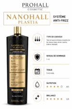 Prohall Nanohall Plastia – Nanoplastie – 100ml – Image 2