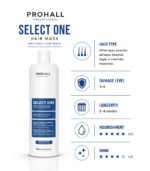 Prohall Select One – Keratin Collagen Treatment – 1L - Image 2
