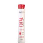 Maxwell TOTAL Keratin – Strong Straightening Treatment – 500ml