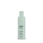 Sage-green reconstruction conditioner bottle by Prohall, 300 ml professional size