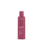 Neutralizing conditioner bottle from Prohall for chemically treated and damaged hair