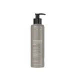 Molecular restore serum bottle from Prohall for weakened, over-processed hair, 200 ml