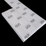 Felps Thermal Paper precut sheets for professional hair coloring and highlighting