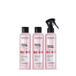 Prohall Miracle Therapy Liss – 3-Step Restructuring Kit – 3 × 120 ml - Image 3