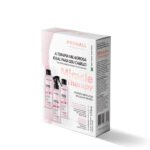 Prohall Miracle Therapy Liss – 3-Step Restructuring Kit – 3 × 120 ml - Image 2