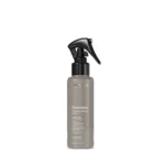 Prohall heat protectant leave-in bottle for frizz control and thermal styling protection
